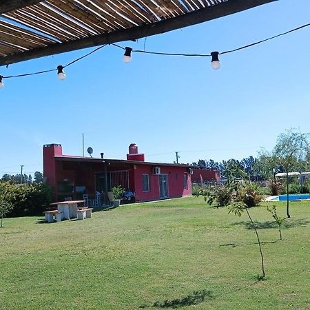 La Quinta De Loli Villa San Pedro  Buitenkant foto