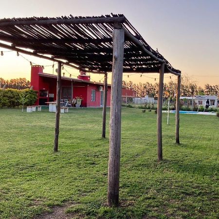 La Quinta De Loli Villa San Pedro  Buitenkant foto