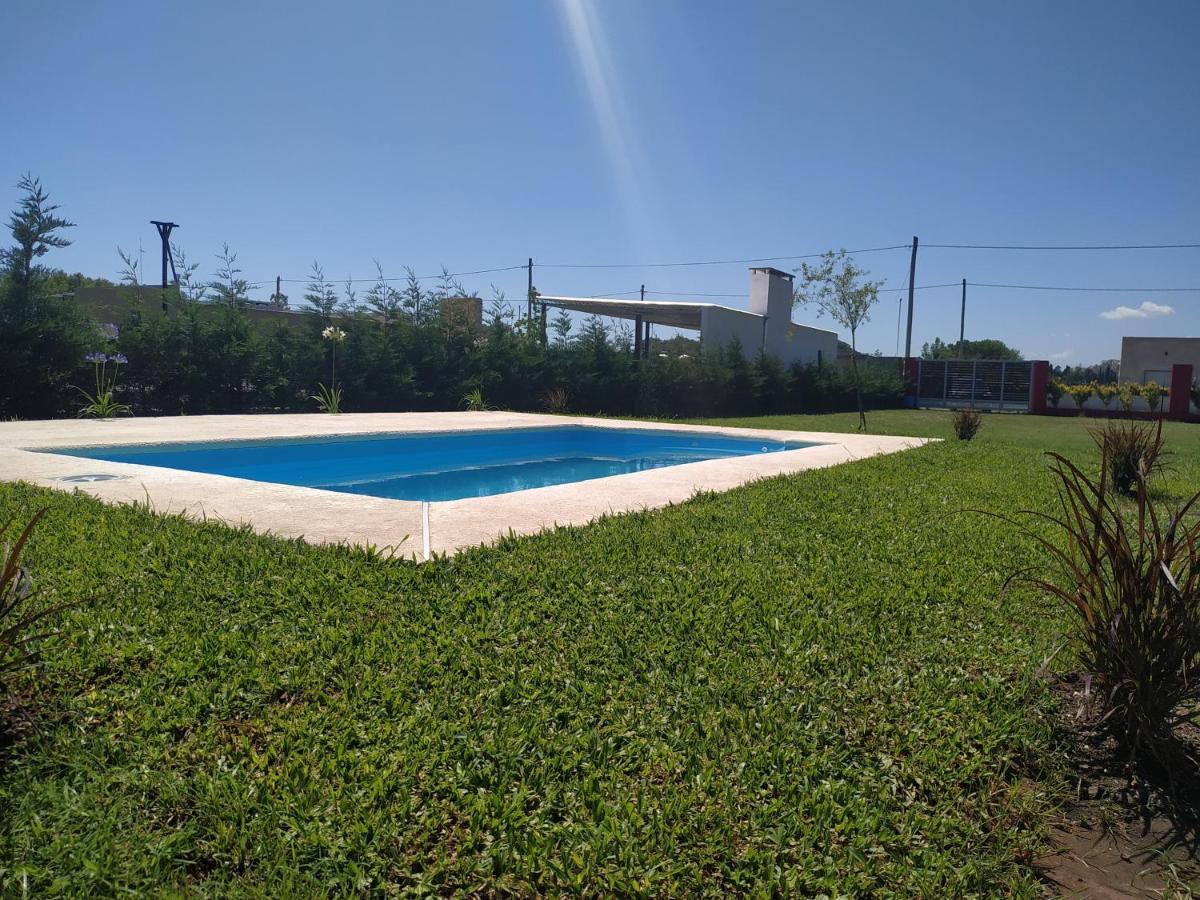 La Quinta De Loli Villa San Pedro  Buitenkant foto