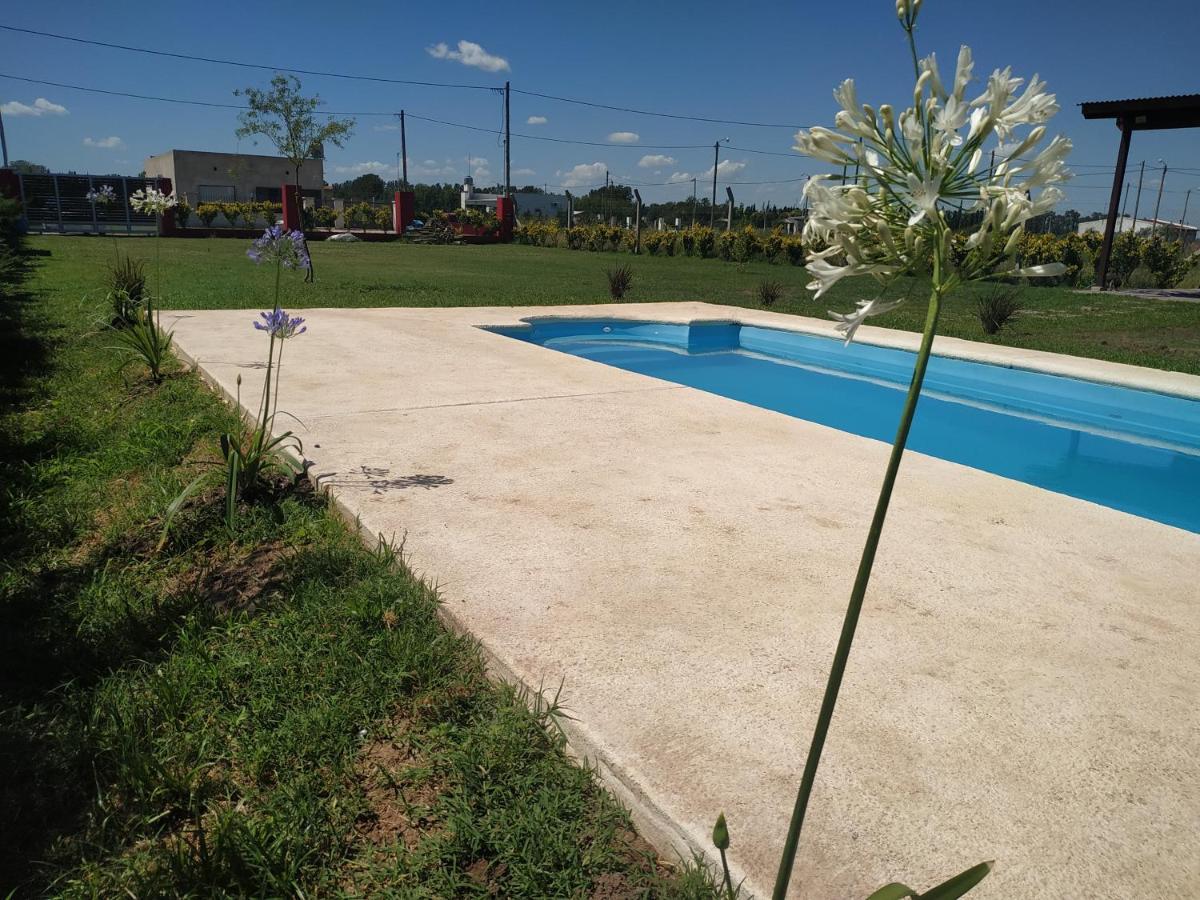 La Quinta De Loli Villa San Pedro  Buitenkant foto