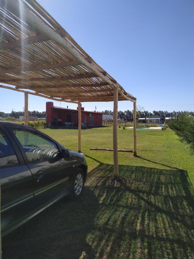 La Quinta De Loli Villa San Pedro  Buitenkant foto