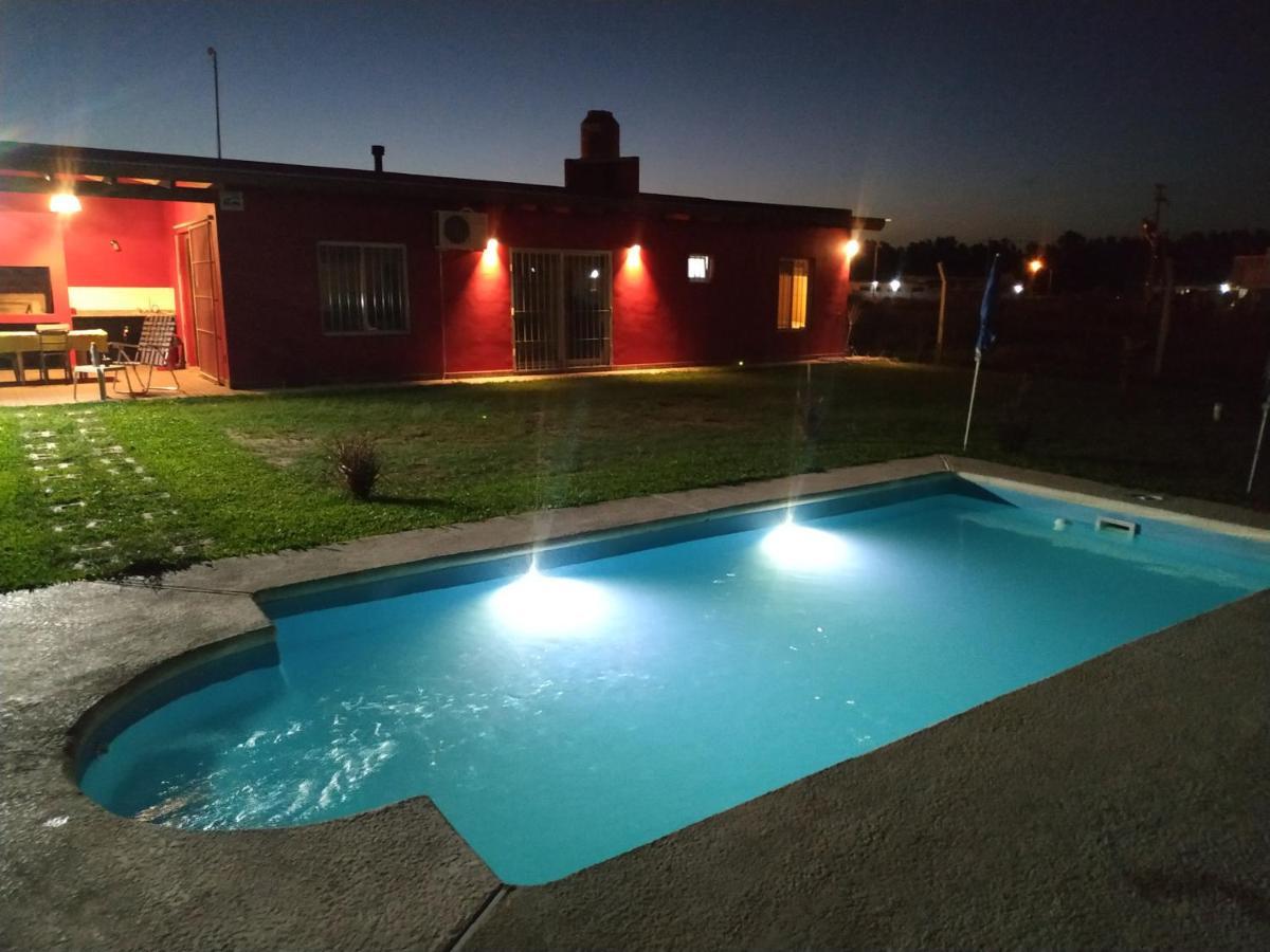 La Quinta De Loli Villa San Pedro  Buitenkant foto