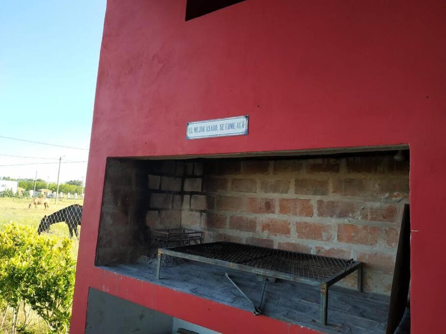 La Quinta De Loli Villa San Pedro  Buitenkant foto