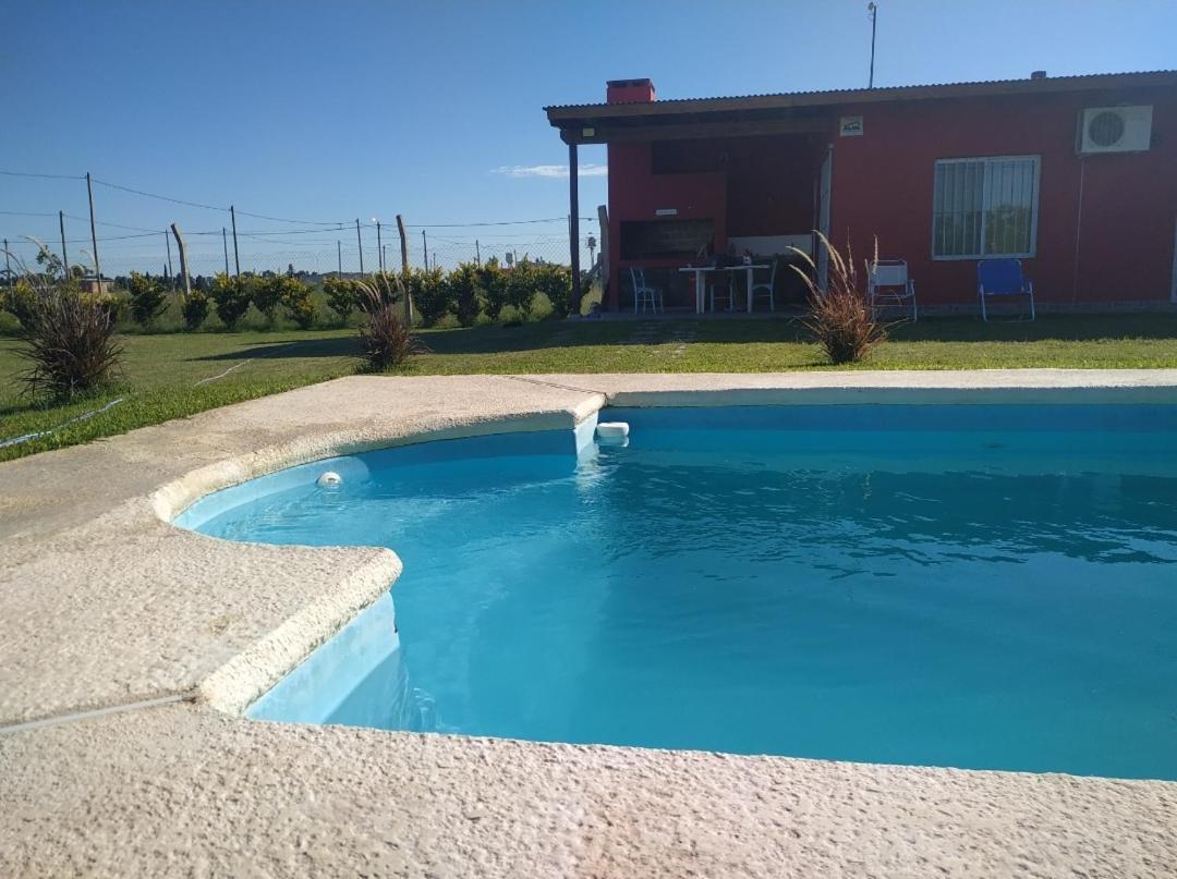 La Quinta De Loli Villa San Pedro  Buitenkant foto