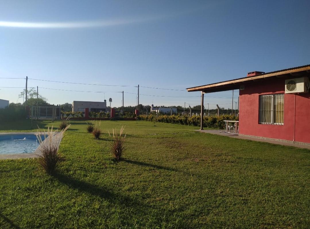 La Quinta De Loli Villa San Pedro  Buitenkant foto