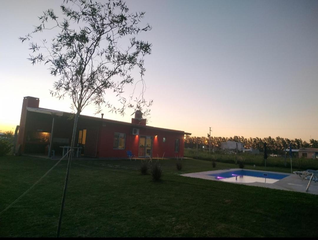 La Quinta De Loli Villa San Pedro  Buitenkant foto