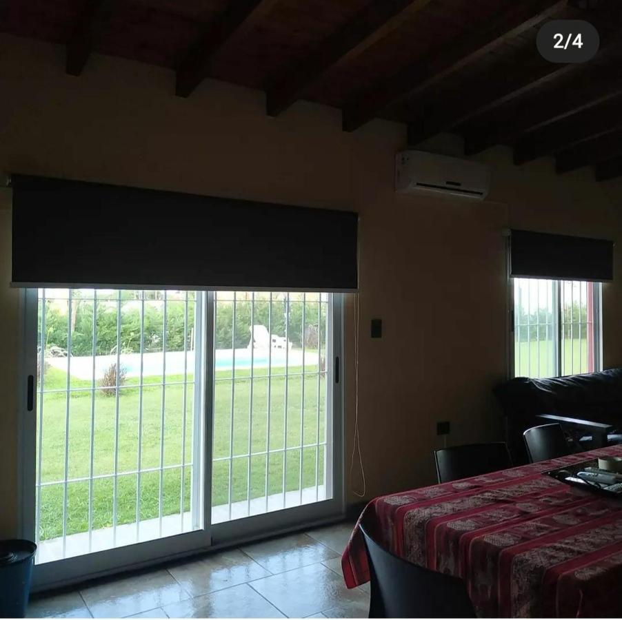 La Quinta De Loli Villa San Pedro  Buitenkant foto