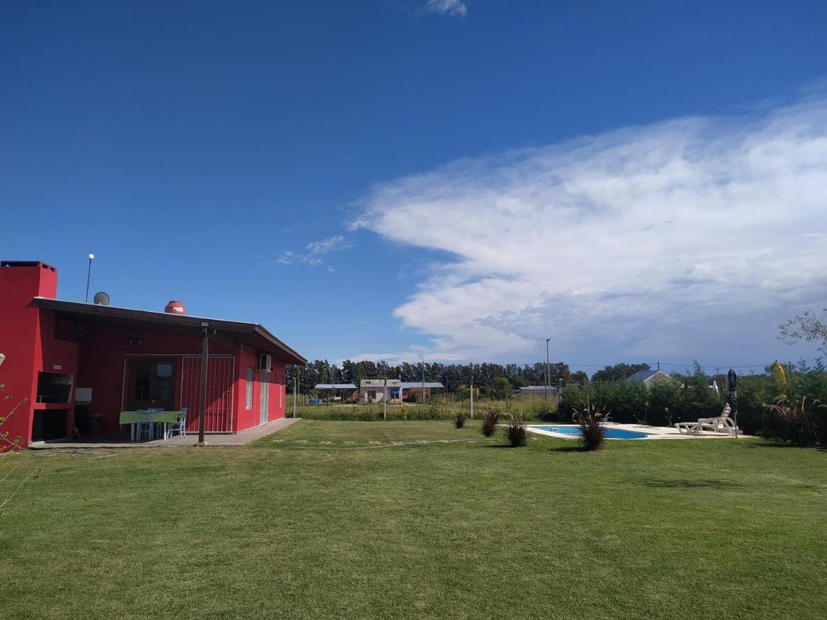 La Quinta De Loli Villa San Pedro  Buitenkant foto