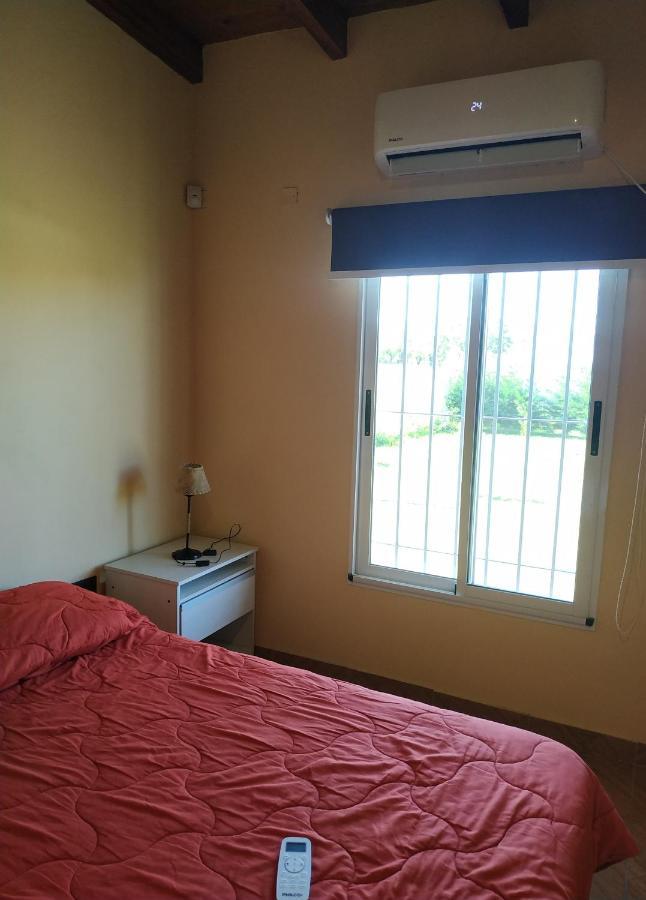 La Quinta De Loli Villa San Pedro  Buitenkant foto