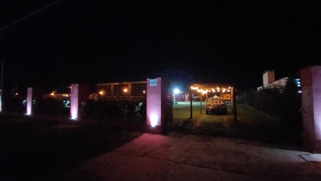 La Quinta De Loli Villa San Pedro  Buitenkant foto