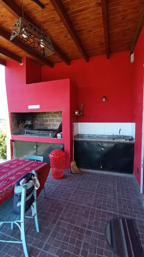 La Quinta De Loli Villa San Pedro  Buitenkant foto