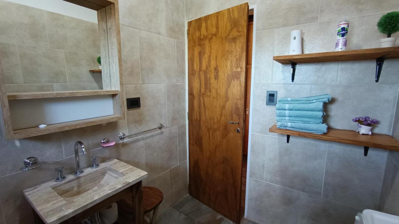 La Quinta De Loli Villa San Pedro  Buitenkant foto