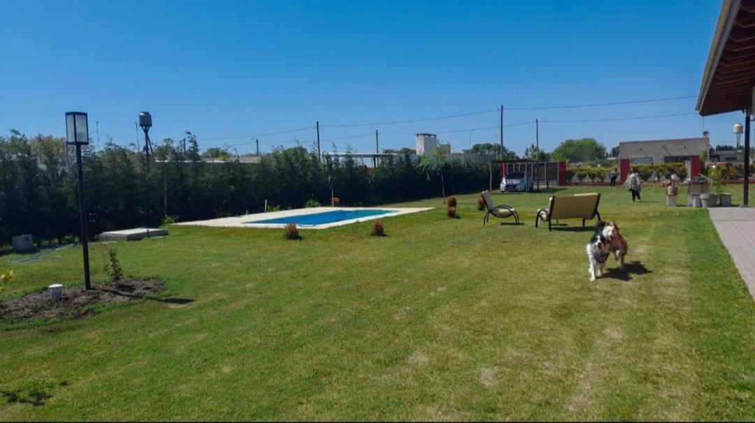 La Quinta De Loli Villa San Pedro  Buitenkant foto
