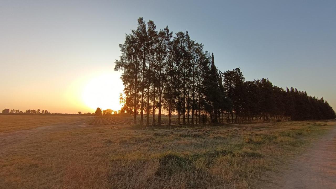 La Quinta De Loli Villa San Pedro  Buitenkant foto