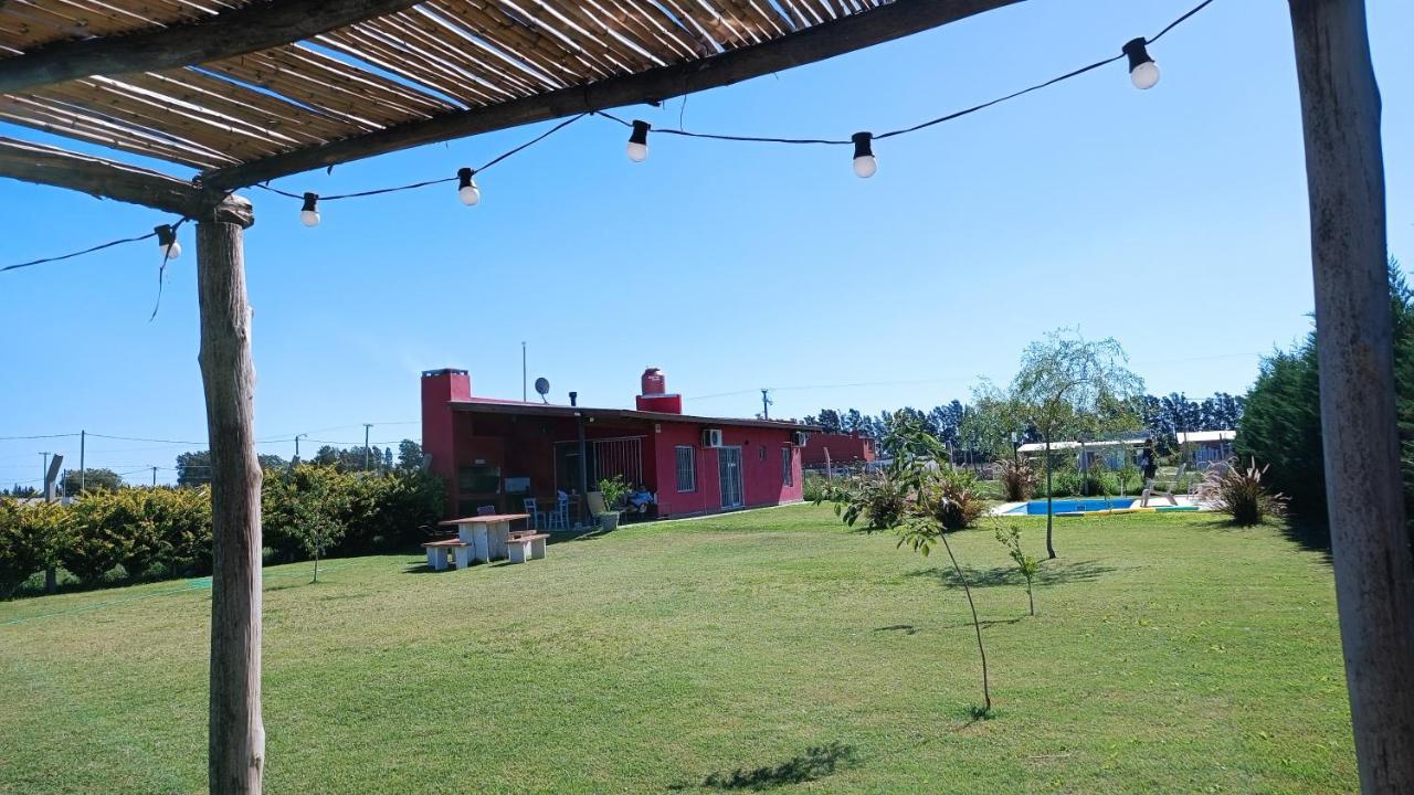 La Quinta De Loli Villa San Pedro  Buitenkant foto