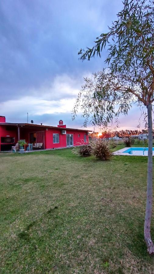 La Quinta De Loli Villa San Pedro  Buitenkant foto