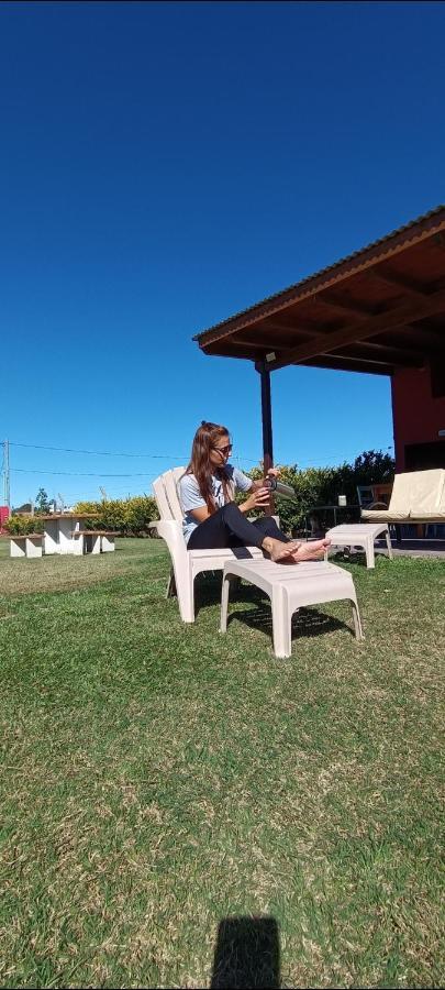 La Quinta De Loli Villa San Pedro  Buitenkant foto
