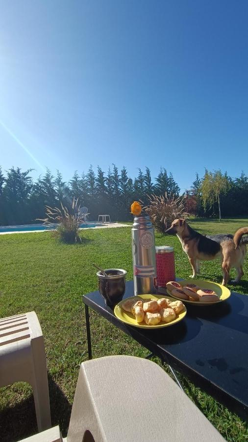 La Quinta De Loli Villa San Pedro  Buitenkant foto