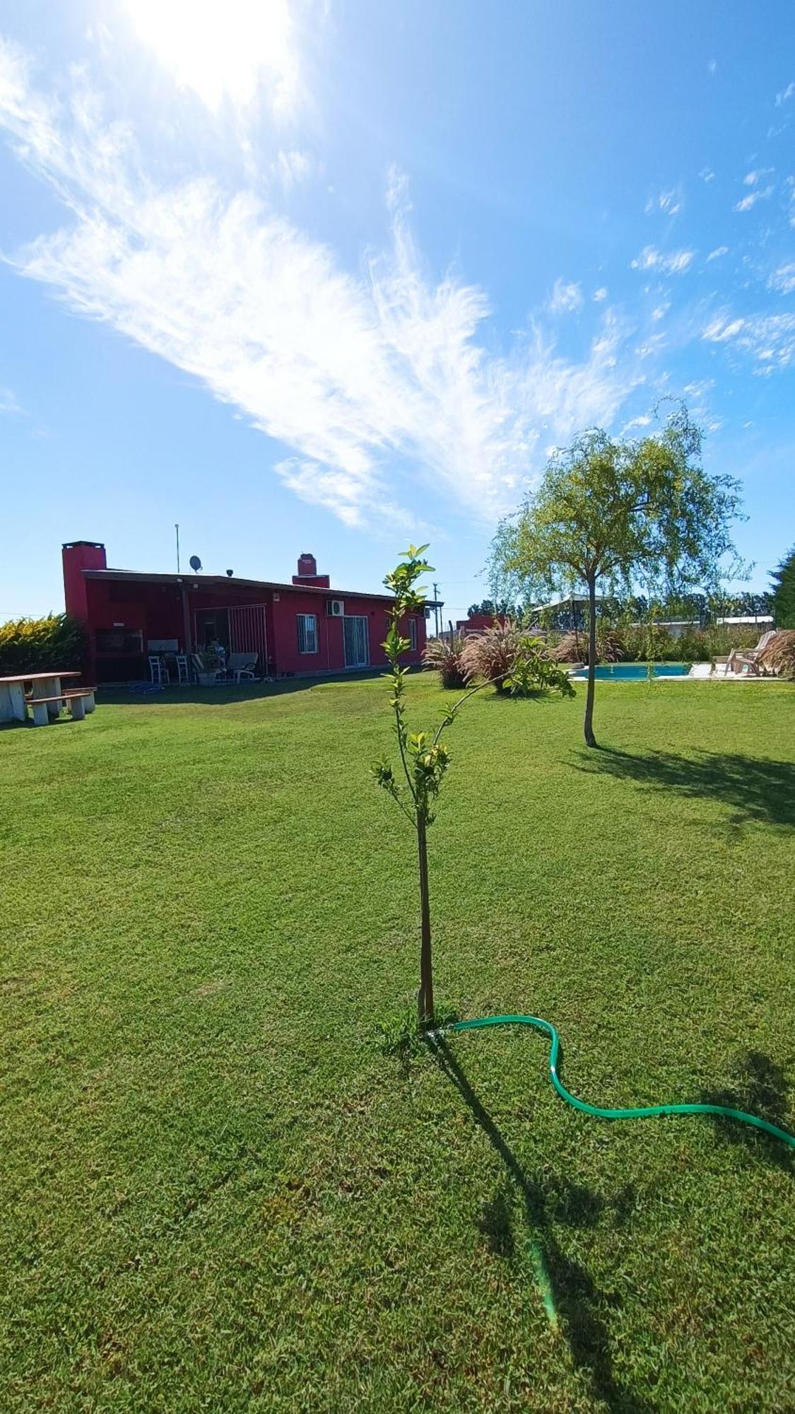 La Quinta De Loli Villa San Pedro  Buitenkant foto